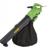PRODUCTS OF THE WEEK: Leaf Blowers and Vacuums