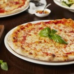 Three Courses with Wine for Two at a Prezzo Restaurant - £25.50 with special PepUpTheDay.com Discount Code