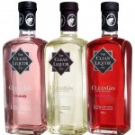 PRODUCT OF THE WEEK: CleanGin Editions -  a limited edition range of low alcohol flavoured gin replacements