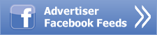 Advertiser Facebook Feeds