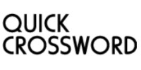 Interactive Crossword - New crossword every Saturday!