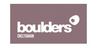 Boulders