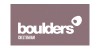 Boulders 