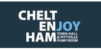 Cheltenham Town Hall