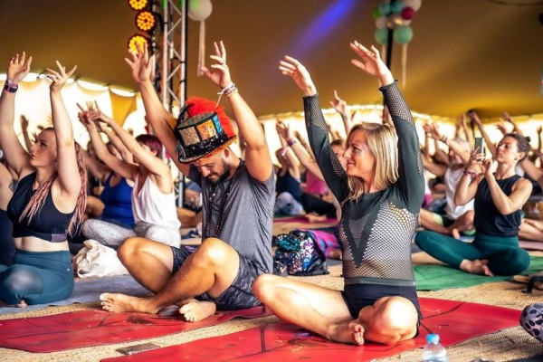 BRAND NEW COMPETITION to WIN 2 Weekend Tickets for Soul Circus 2023  - 17th to 20th August 2023