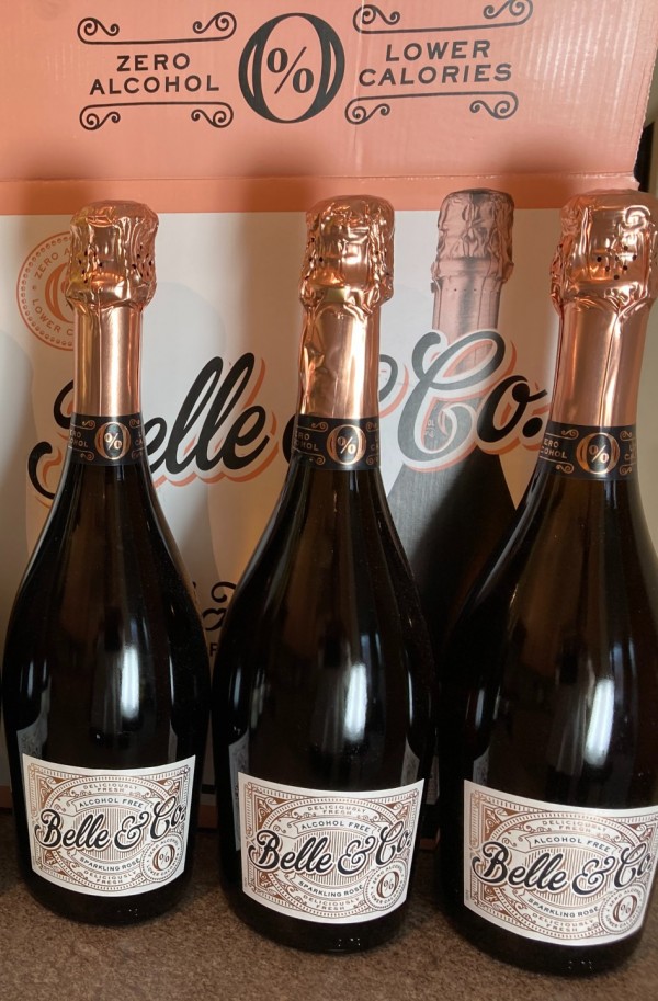 E 01/02 Win A Case Of Alcohol Free Belle & Co Fizz (CHELTENHAM COLLECT) — MoneySavingExpert Forum E 01/02 Win A Case Of Alcohol Free Belle & Co Fizz (CHELTENHAM COLLECT) — MoneySavingExpert Forum
