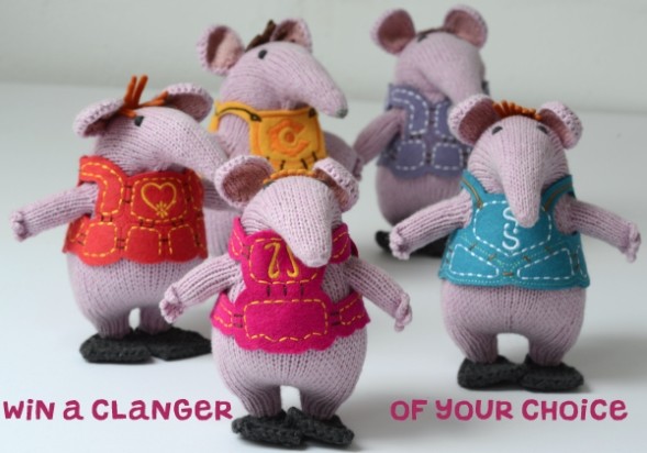 clangers