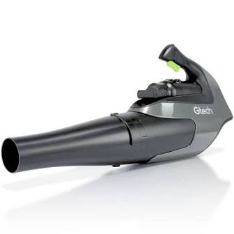 spot lifter power brush