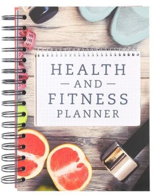 health-fitness-planner