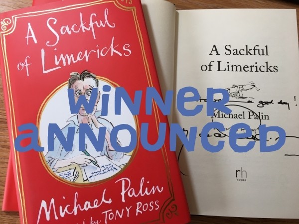 michael-palin-signed-book-winner