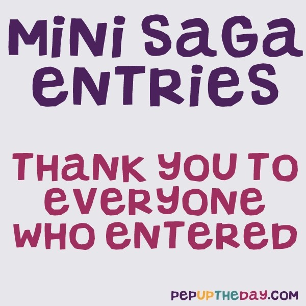 mini-saga-thank-you