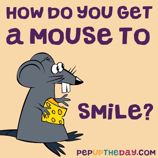 mouse-smile