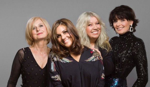 BRAND NEW COMPETITION: WIN a Pair of Tickets to see Woman To Woman: Beverley Craven, Judie Tzuke, Julia Fordham and Rumer at the Cheltenham Town Hall
