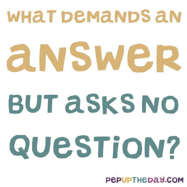 what-demands