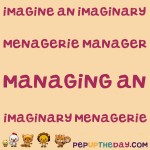 TONGUE TWISTER: Can you say this sentence out loud? Try it and see!