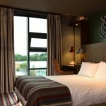 Book Now for a Future Short Breaks › Two Night Escape with Dinner at a Village Hotel - £136
