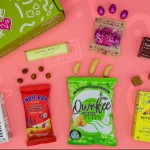 COMPETITION: WIN a Free 3 month subscription to a Vegan Lifestyle Box from The Vegan Kind