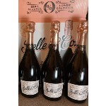 COMPETITION: Win A Case Of Alcohol Free Belle & Co Fizz - Worth £27