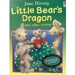 COMPETITION: WIN a signed copy of Jane Hissey's Book: Little Bear's Dragon and Other Stories