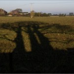 Photo of the Day - 5th December 2020 - Shadows