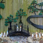 Photo of the Day - 9th December 2020 - Gnomes