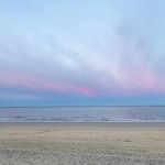 Photo of the Day - 10th December 2020 - Pastel Skies