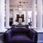 Nominate someone to win a one night stay for two including a 3-course meal with bottle of house wine and full access to the spa and gym facilities.