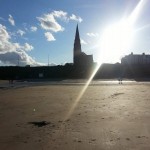 Photo of the Day - 20th December 2020 - Winter Sun