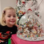 Photo of the Day - 24th December 2020 - Gingerbread House