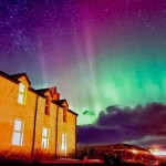 Photo of the Day - 27th December 2020 - The Northern Lights