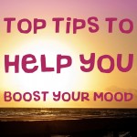 Top Tips to Help Boost Your Mood