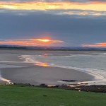 Photo of the Day - 4th January 2021 - Bamburgh