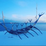 Photo of the Day - 5th January 2021 - Reykjavik