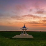 Photo of the Day - 7th January 2021 - Solent Sunset