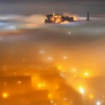 Photo of the Day - 8th January 2021 - Edinburgh