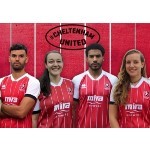 COMPETITION: WIN One of Two Chances to Watch Cheltenham Town FC v Barrow LIVE on Saturday 23rd January 2021