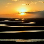 Can you name the longest rivers in the world??