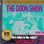 Can you name the four members of The Goons?