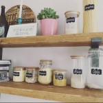 COMPETITION - WIN 20 Vinyl Organisation Labels