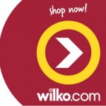 Free standard delivery when you spend over £100 at Wilko.com