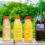 COMPETITION: WIN Any 3 x 500ml bottles of your choice - Cider & Perry 1 x 750ml bottle of Apple Cider Vinegar