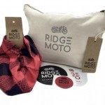 COMPETITION - WIN a bundle from Ridge Moto