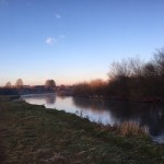 Photo of the Day - 20th February 2021 - Wintry Walk