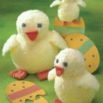 Order a wide range of DISCOUNTED wools and patterns - just in time for Easter...