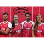 COMPETITION: WIN One of Two Chances to Watch Cheltenham Town FC v Salford City LIVE on Saturday 20th March 2021