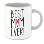 Mothers Day Mug & Tee Bundle Only £7.99