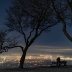 Photo of the Day - 3rd March 2021 - Top of Cleeve Hill - Cheltenham