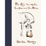 BRAND NEW COMPETITION: Win - The Boy, The Mole, The Fox and The Horse BOOK