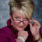BRAND NEW COMPETITION: WIN one of Two pairs of tickets to see Pauline Daniels: Where's My Bloody Pension Tour