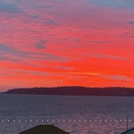 Photo of the day - 10th March 2021 - Beautiful evening